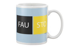 Fausto Dubblock BG Beverage Mug