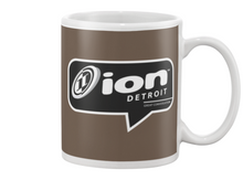 ION Detroit Conversation Beverage Mug