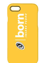 Born Insane Pedro iPhone 7 Case
