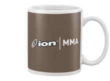 ION MMA Beverage Mug
