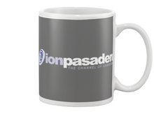 ION Pasadena Swag 02 Beverage Mug