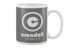 Family Famous Crandall Circle Vibe Beverage Mug