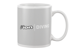 ION Diving Beverage Mug