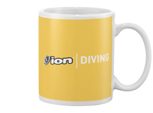 ION Diving Beverage Mug