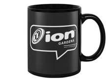 ION Gardena Conversation Beverage Mug