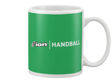 ION Handball Beverage Mug