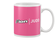 ION Judo Beverage Mug