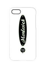 Family Famous Mardesich Surfclaimation iPhone 7 Case