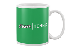 ION Tennis Beverage Mug