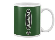 Family Famous Mardesich Surfclaimation Beverage Mug