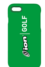 ION Golf iPhone 7 Case