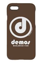 Demos Authentic Circle Vibe iPhone 7 Case