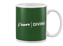 ION Diving Beverage Mug