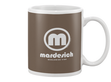 Family Famous Mardesich Circle Vibe Beverage Mug