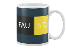 Fausto Dubblock BG Beverage Mug