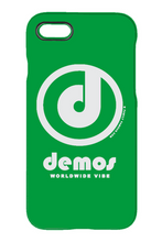 Demos Authentic Circle Vibe iPhone 7 Case