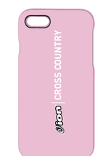 ION Cross Country iPhone 7 Case