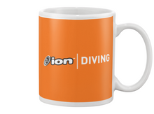 ION Diving Beverage Mug