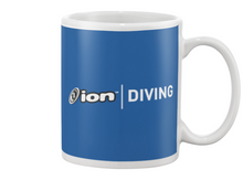 ION Diving Beverage Mug