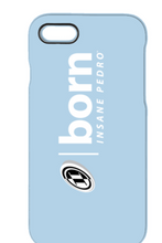 Born Insane Pedro iPhone 7 Case