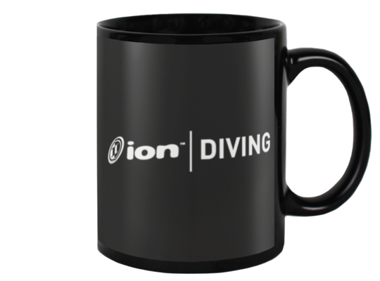 ION Diving Beverage Mug