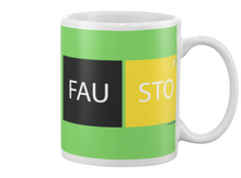 Fausto Dubblock BG Beverage Mug