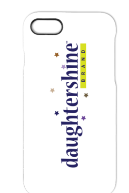 Daughtershine Brand Logo iPhone 7 Case