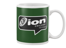 ION Chicago Conversation Beverage Mug