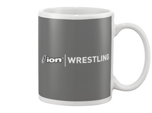 ION Wrestling Beverage Mug