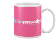 ION Pasadena Swag 02 Beverage Mug