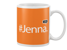 Family Famous Jenna Talkos Beverage Mug