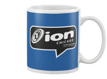 ION Chicago Conversation Beverage Mug