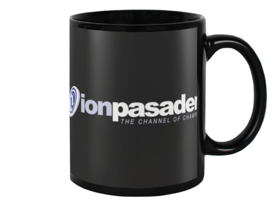 ION Pasadena Swag 02 Beverage Mug