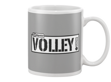 Digster Volley Show™ Logo Beverage Mug