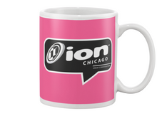 ION Chicago Conversation Beverage Mug