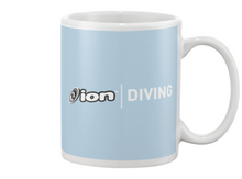 ION Diving Beverage Mug
