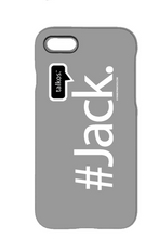Family Famous Jack Talkos iPhone 7 Case
