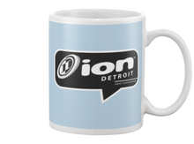 ION Detroit Conversation Beverage Mug