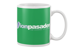 ION Pasadena Swag 02 Beverage Mug