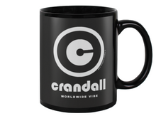 Family Famous Crandall Circle Vibe Beverage Mug