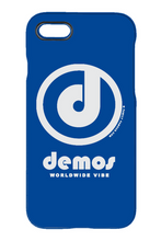 Demos Authentic Circle Vibe iPhone 7 Case