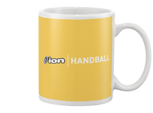 ION Handball Beverage Mug