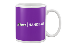 ION Handball Beverage Mug