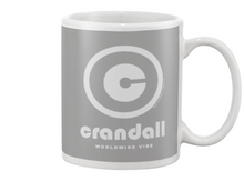 Family Famous Crandall Circle Vibe Beverage Mug
