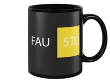 Fausto Dubblock BG Beverage Mug