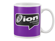 ION Gardena Conversation Beverage Mug
