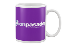 ION Pasadena Swag 02 Beverage Mug