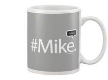 Family Famous Mike Talkos Beverage Mug