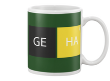 Geha Dubblock BG Beverage Mug