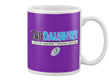 Cardaughter Special Edition Beverage Mug